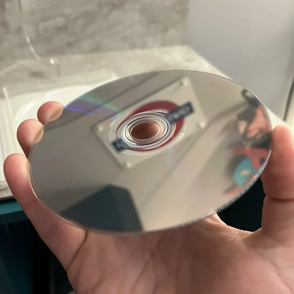 N/A product complete
